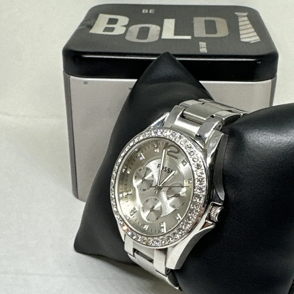 Fossil ES3202 XOB206